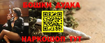 молекула духа Берёзовский